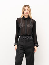 CAMICIA SIMONA CORSELLINI P26CECA10201