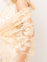 STOLA DRAMEE' DRSS26001