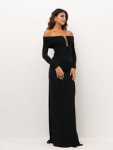 VESTIDO ELISABETTA FRANCHI ABR2667E2