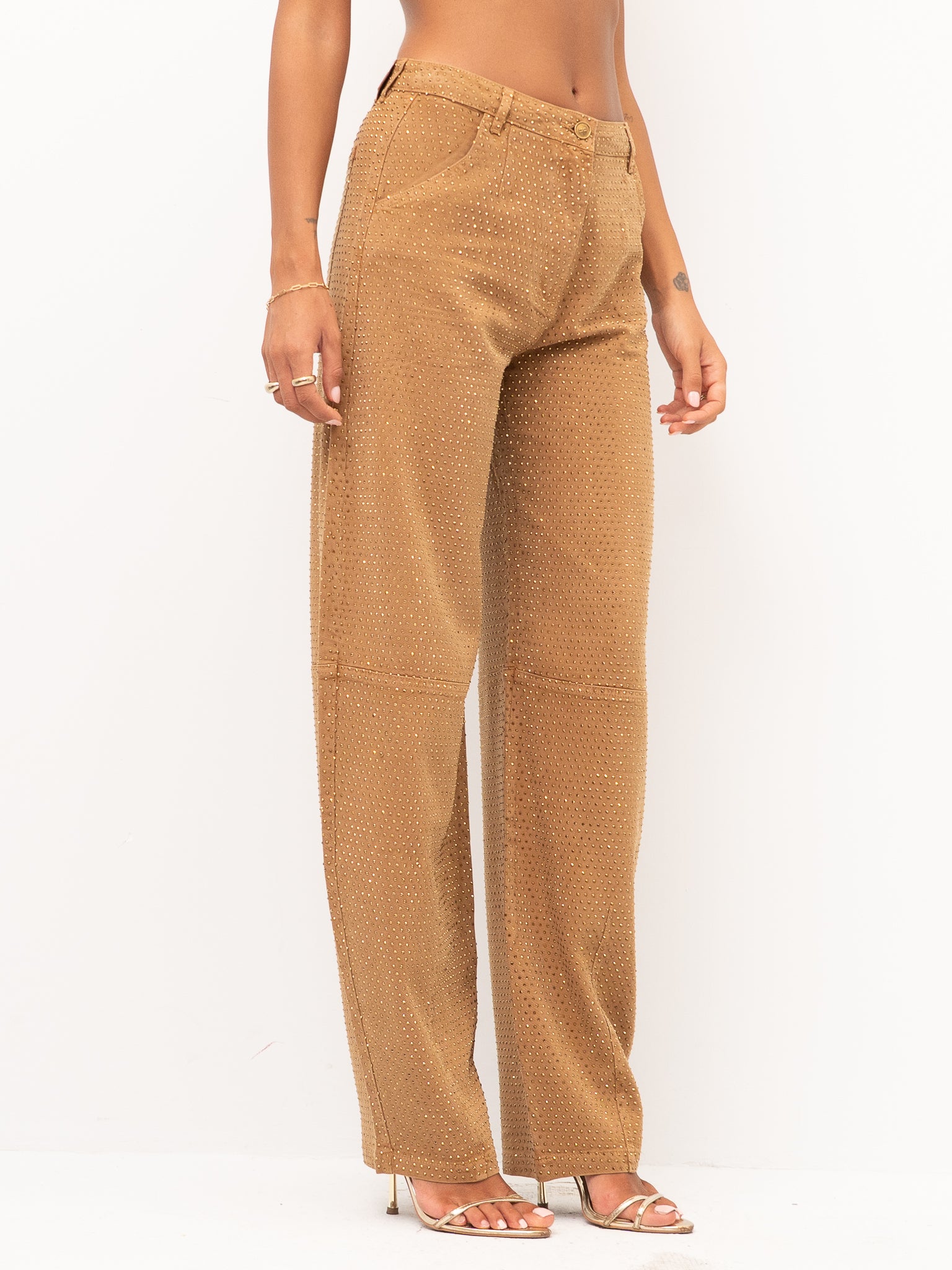 JEANS ELISABETTA FRANCHI PJ16D66E2