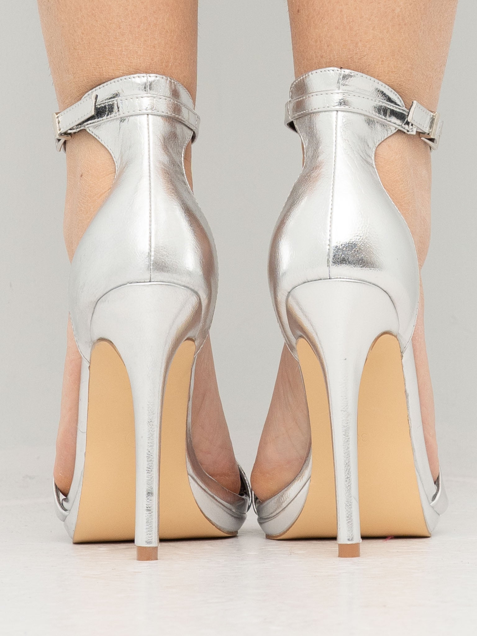 SHADE LUXURY PLATO FILO SANDAL