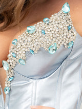 CAMILA TORRES CT06 DRESS