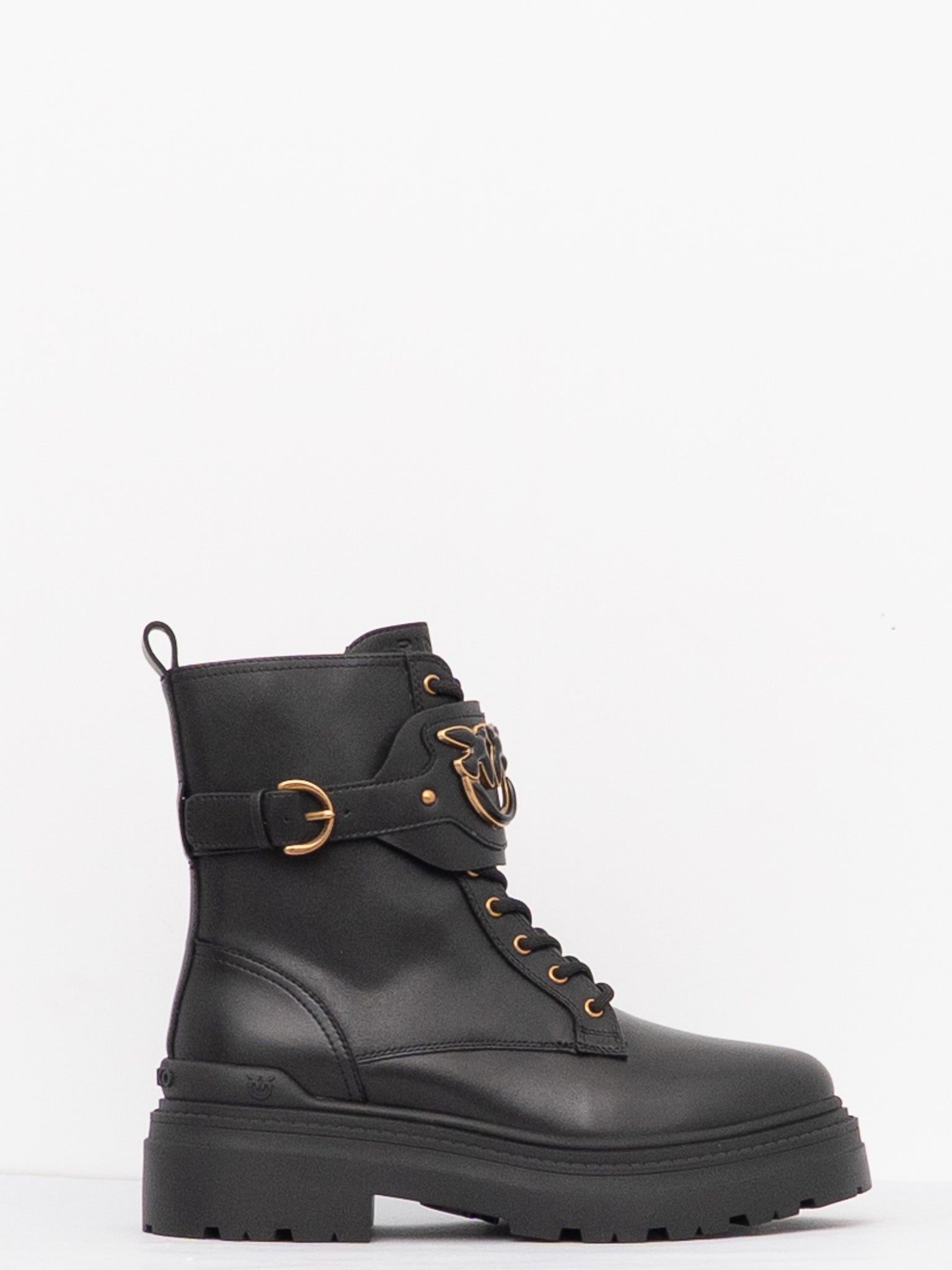 STIVALETTO PINKO SD0147P001