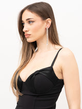 ORECCHINI SHADE LUXURY ART 1959