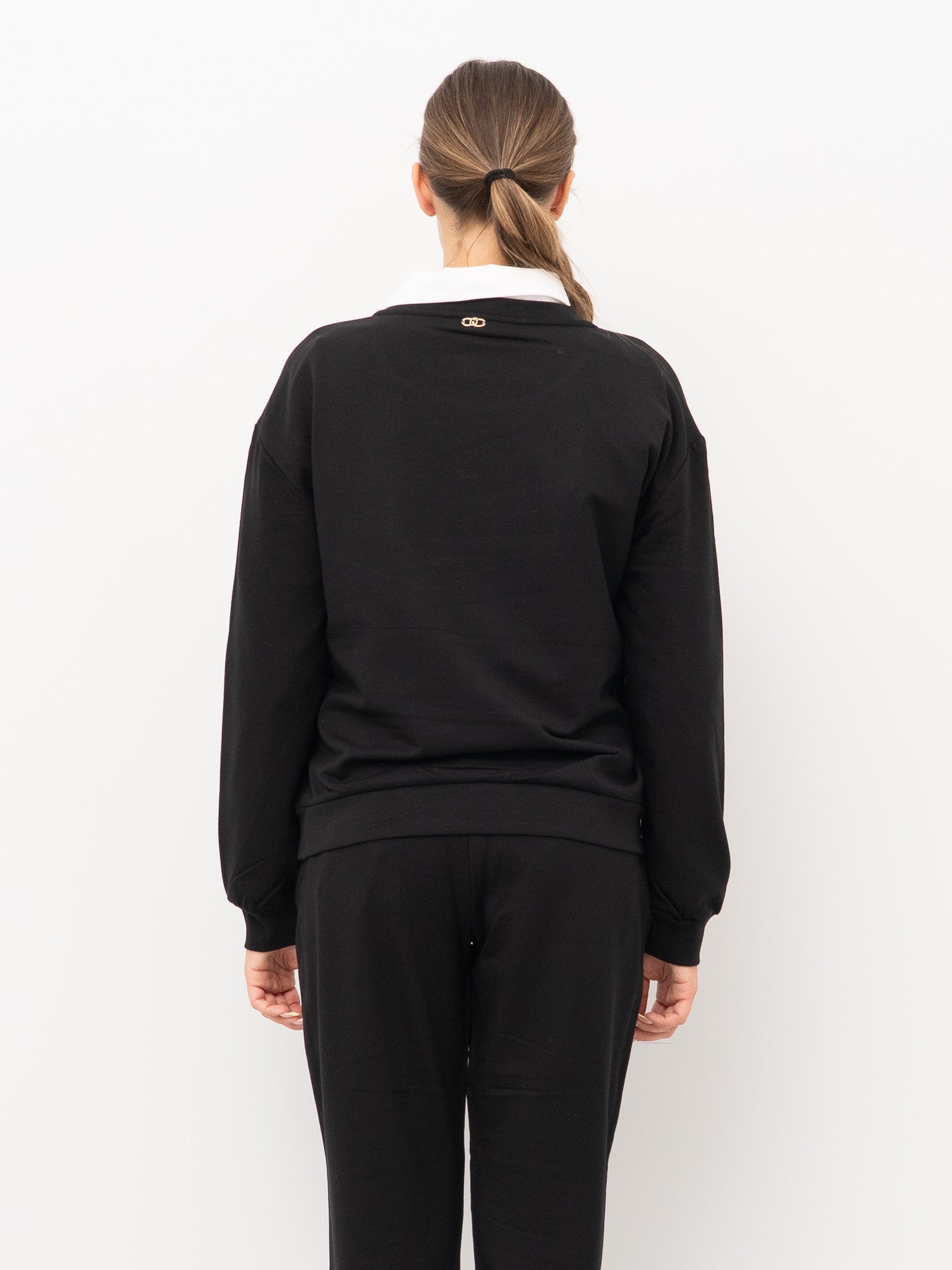 FELPA LIU JO TF5154FS576