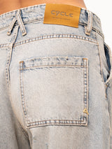 JEANS CYCLE 462P546