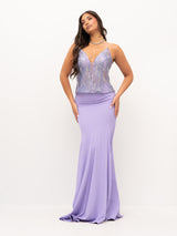 COMPLETO LEA MONETTI 3001