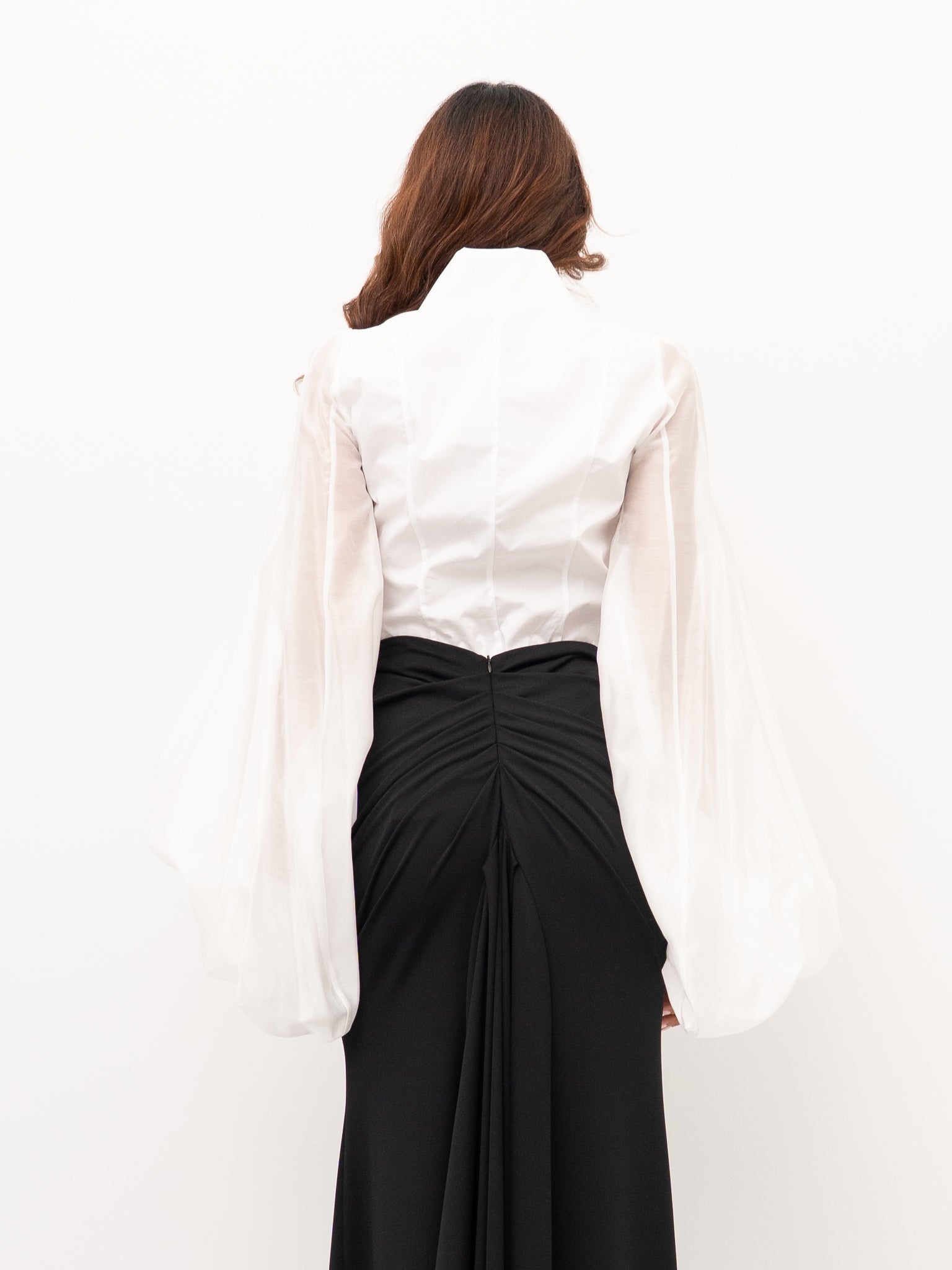 CAMICIA BABYLON Y MF0308