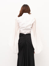 CAMICIA BABYLON Y MF0308