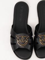 PINKO SLIPPER SD0463