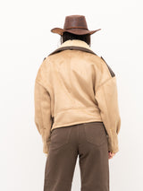 GIUBBINO YES LONDON ECO/048