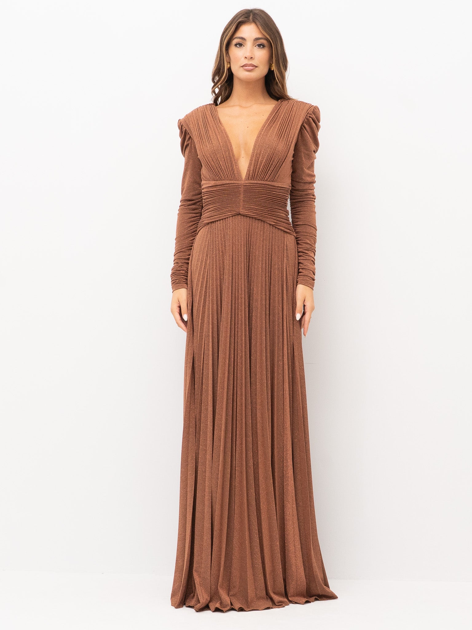 VESTIDO ELISABETTA FRANCHI ABR4057E2