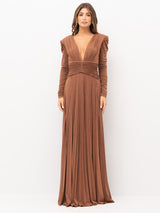 VESTIDO ELISABETTA FRANCHI ABR4057E2