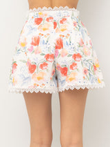 SHORT ACTUALEE SR000050