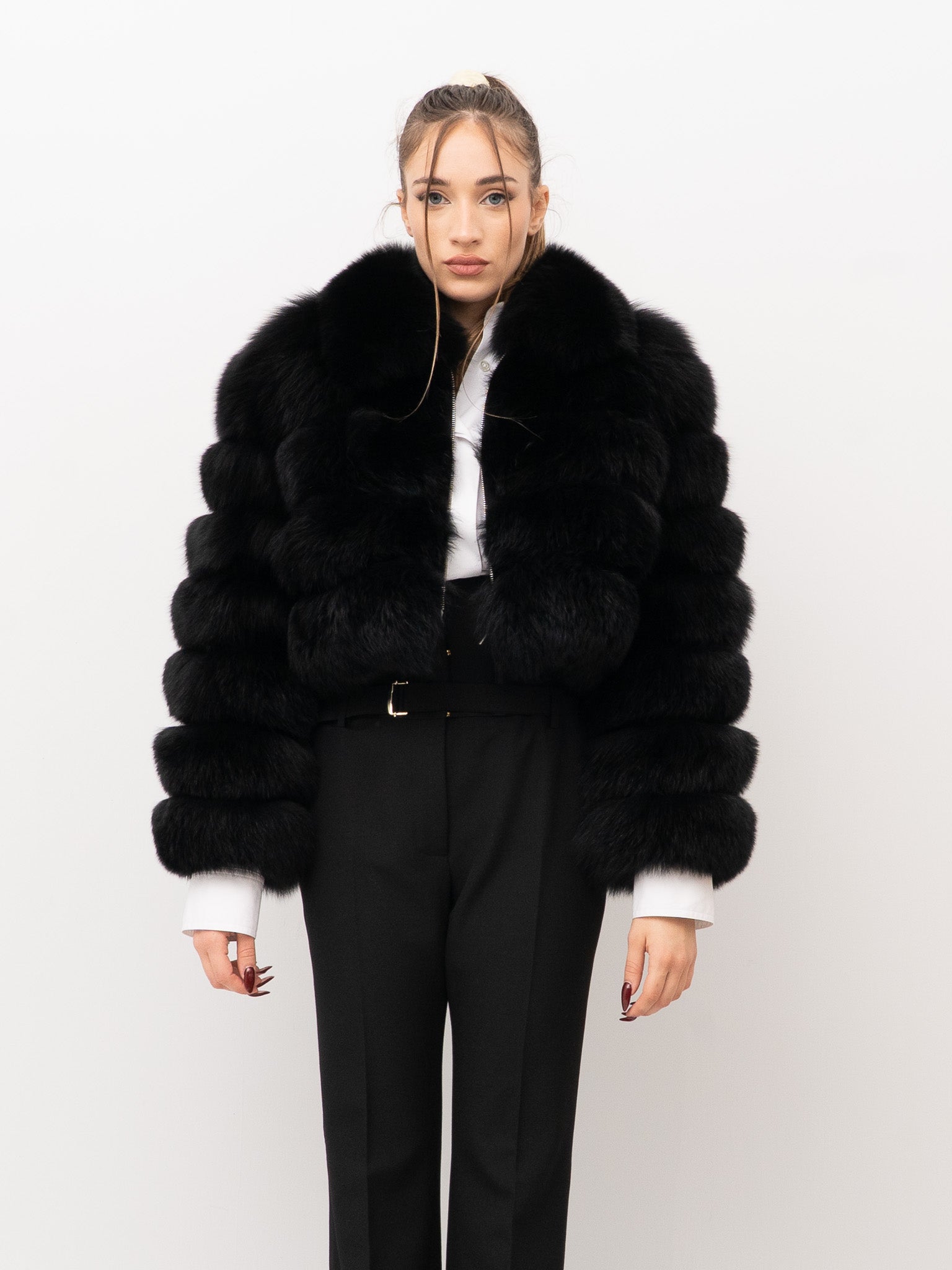 PELLICCIA SAGAFURS SG5015