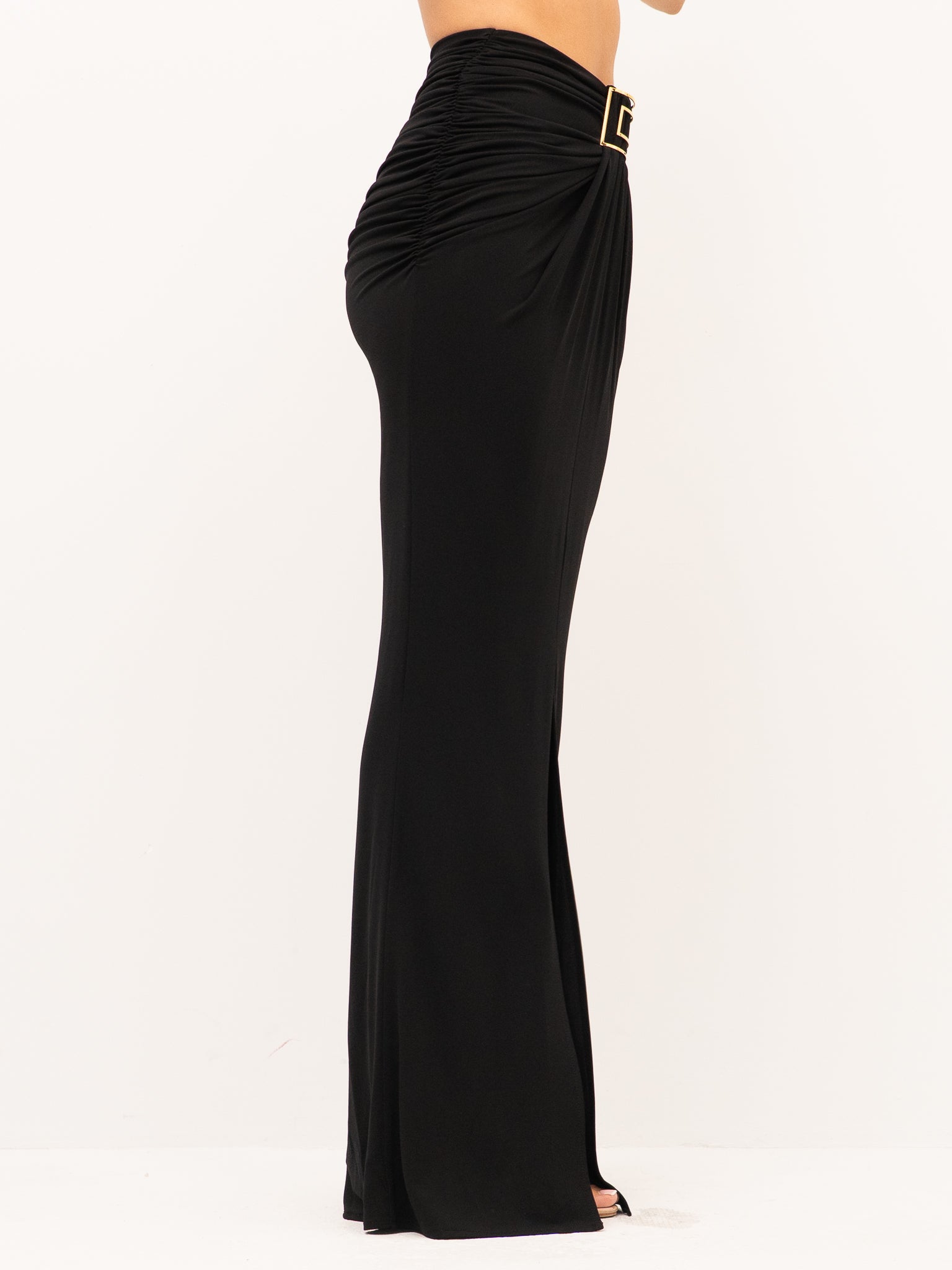 ELISABETTA FRANCHI SKIRT GO25167E2