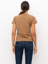 CAMISETA PINKO 103320-A2RN