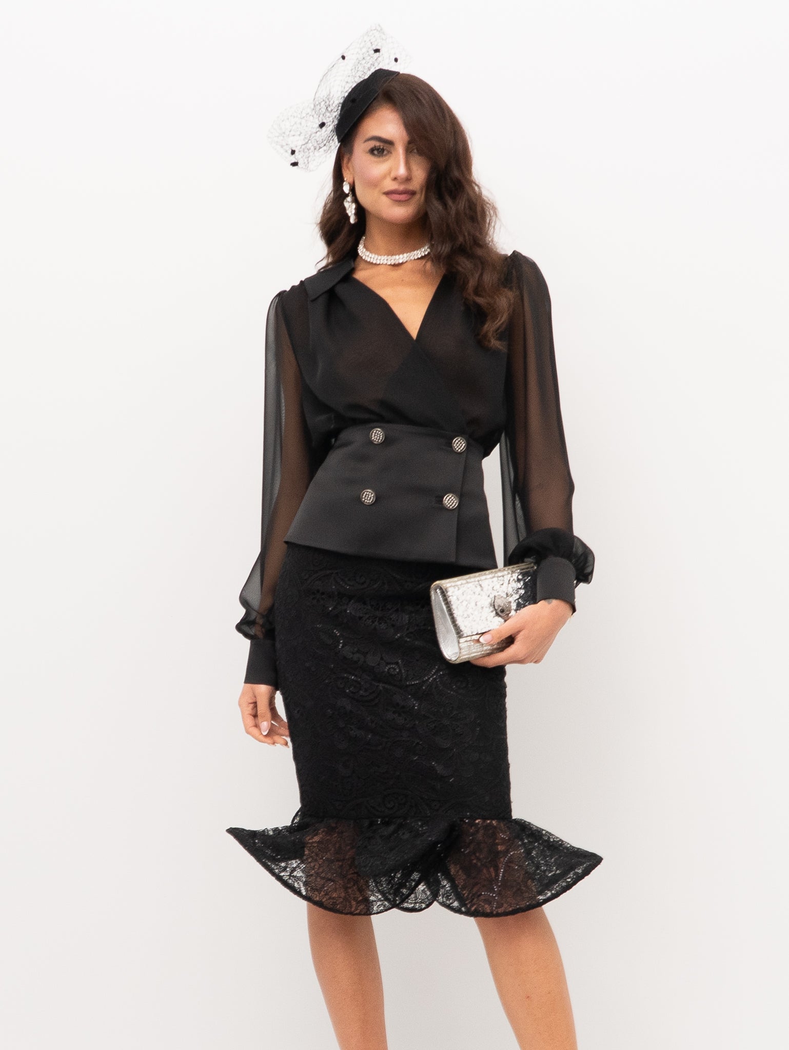 GIACCA D'ANDREA 26116