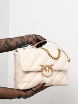 BORSA PINKO 100037-A0F2