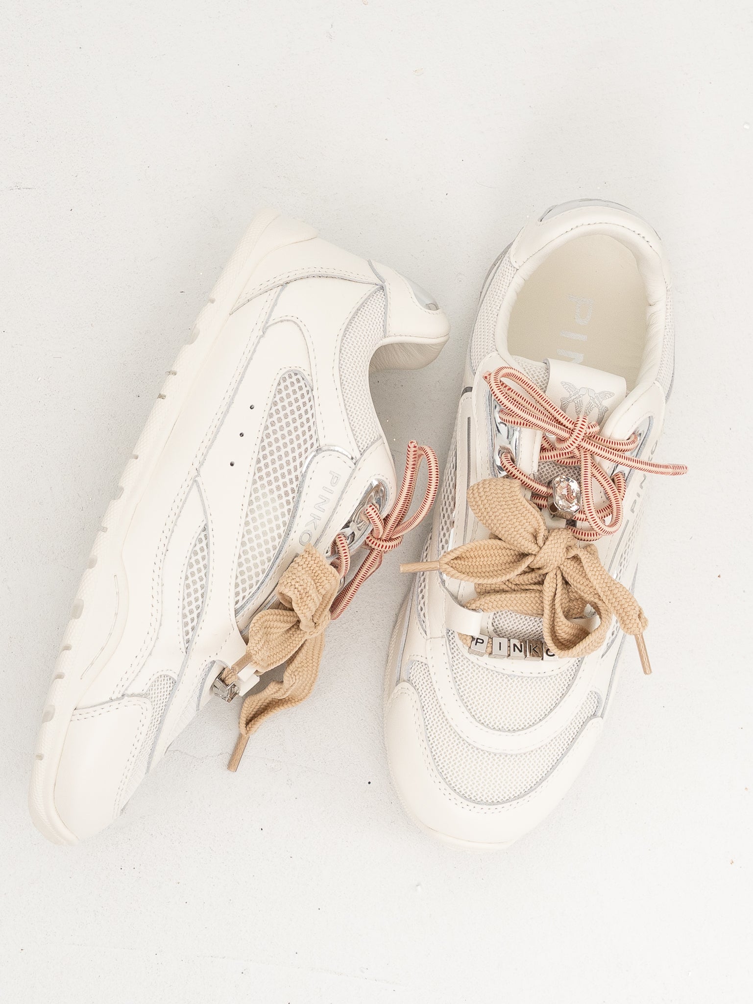 SNEAKERS PINKO SS0185P132