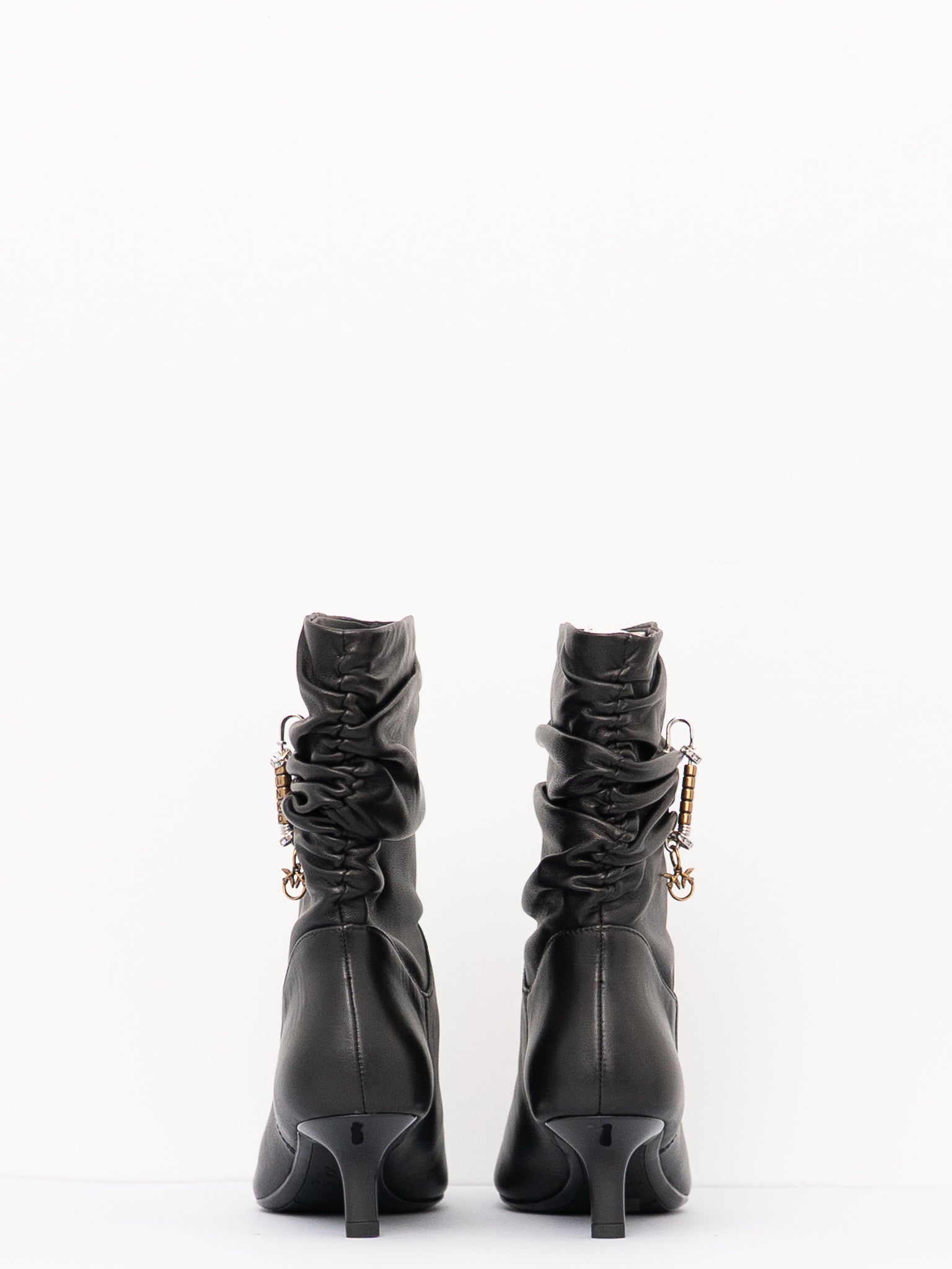 STIVALETTO PINKO SD0629P003