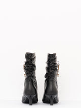 STIVALETTO PINKO SD0629P003