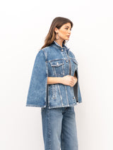 PONCHO CYCLE CC452JI07