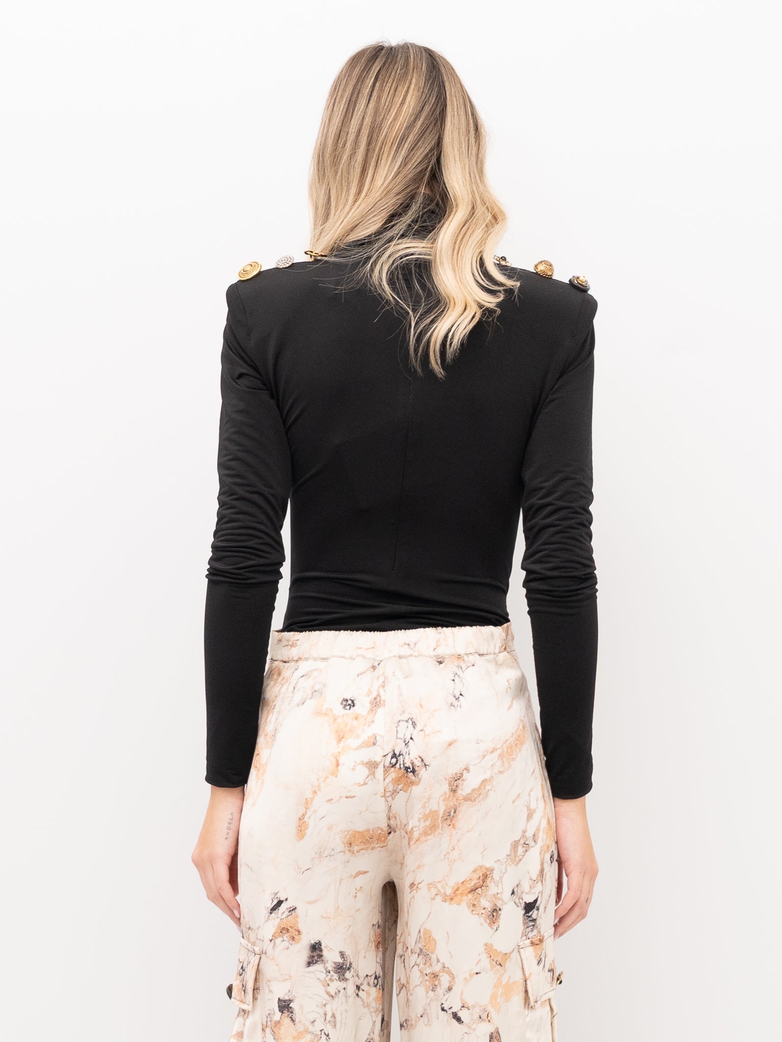 BODY SHIT SH2526012U