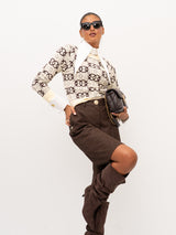 PINKO SWEATER 106041-A2YD