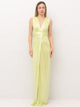 VESTIDO ALMA SANCHEZ ALNUS-EL