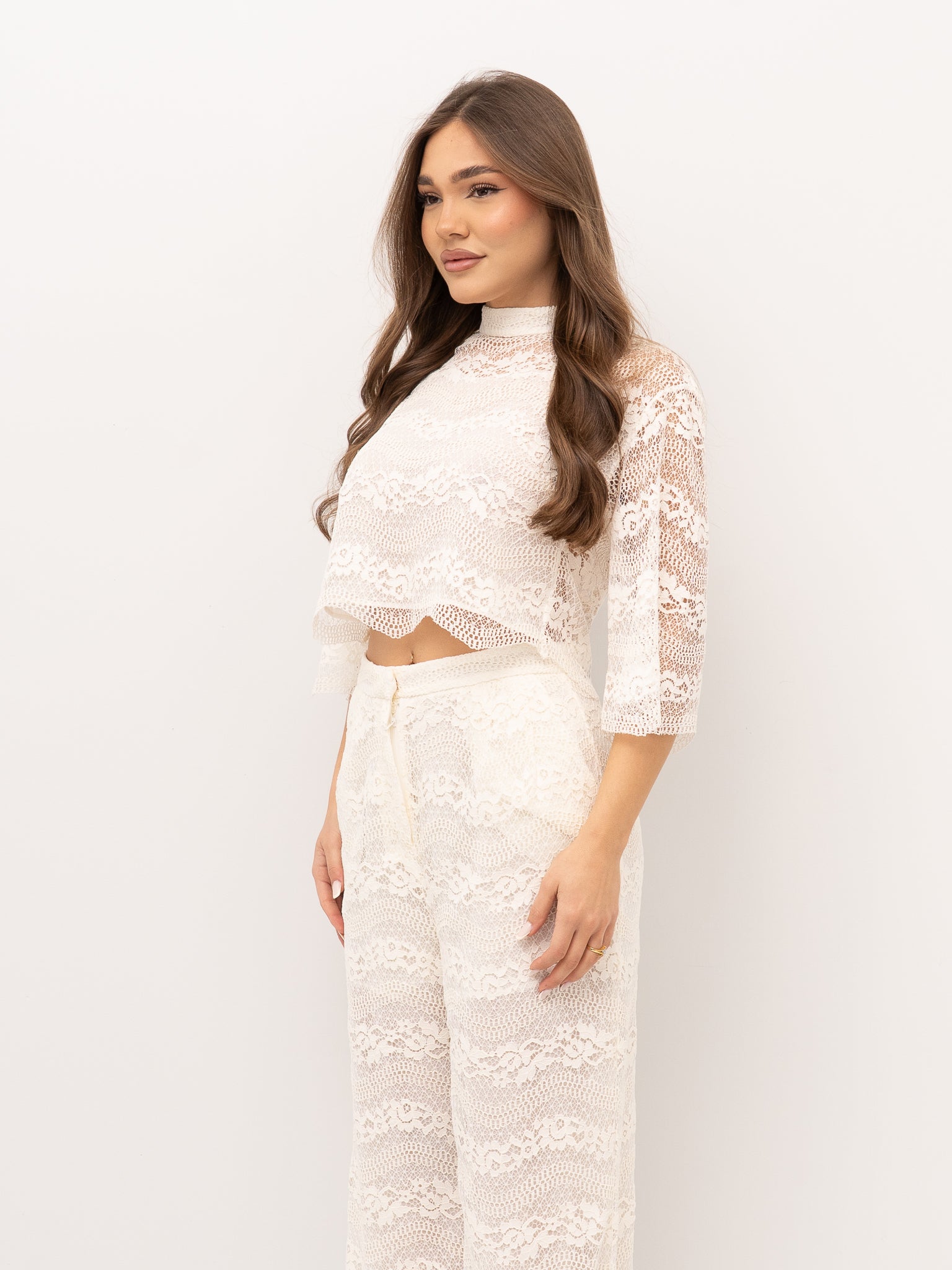 BLUSA TWINSET MILANO 261TP2900