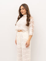 BLUSA TWINSET MILANO 261TP2900