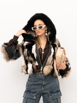 PELLICCIA YES LONDON LC/2118-1