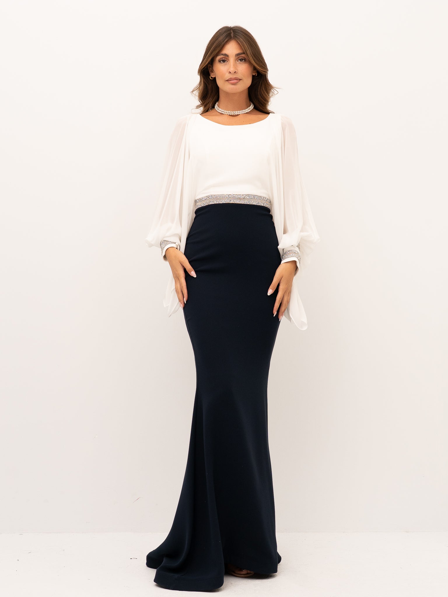 ABITO ANTILLE 8424