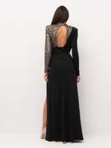 BABYLON DRESS X S00823
