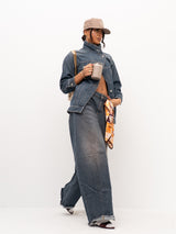 JEANS VICOLO DAC5009