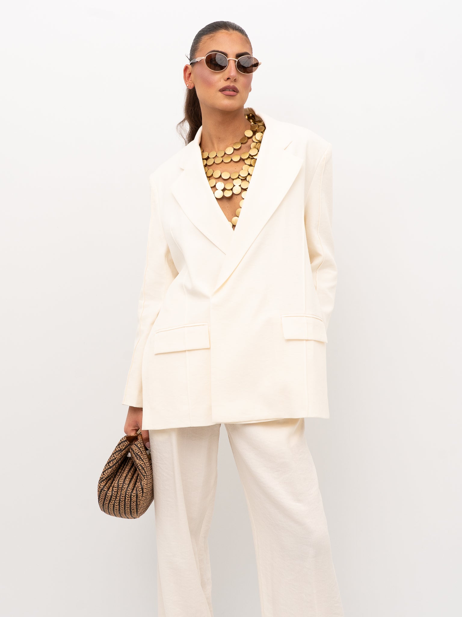 GIACCA ELEH SS260157