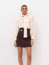 GONNA ELISABETTA FRANCHI GO16761E2