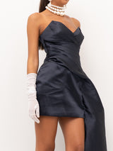VESTIDO ELISABETTA FRANCHI AB96067E2