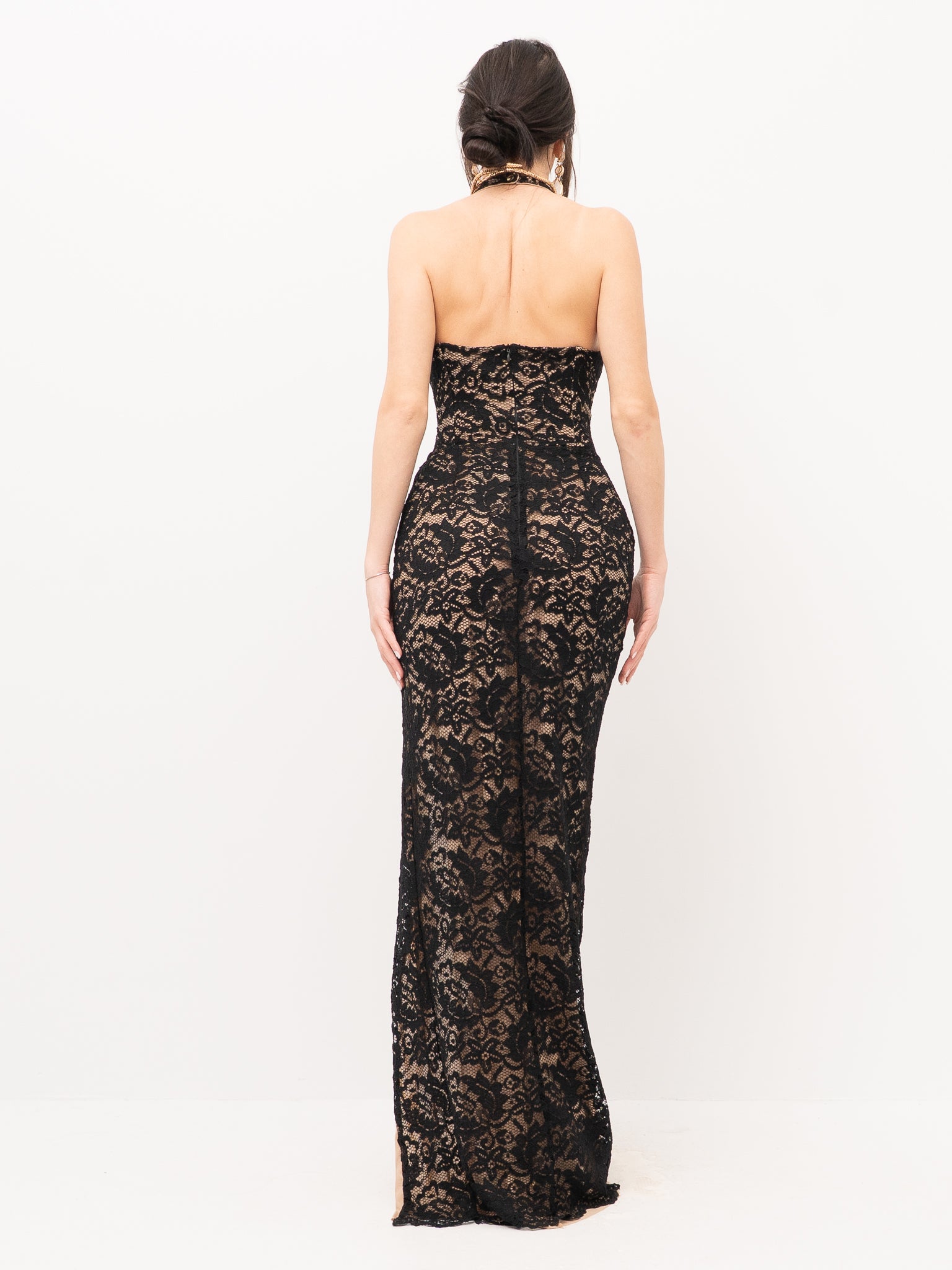 ABITO VALERIA MAZZA VM509