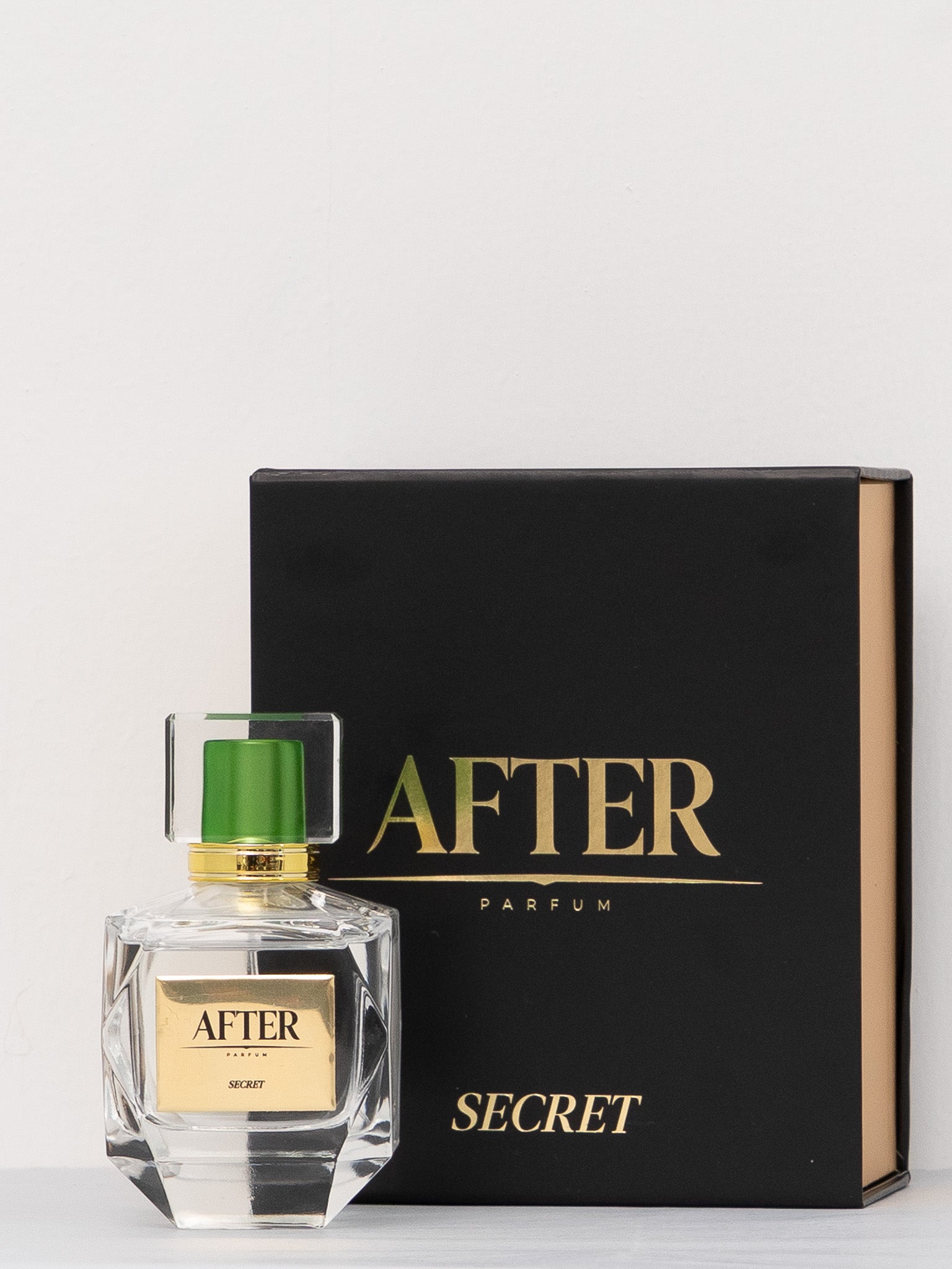 PROFUMO AFTER SECRET