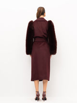 CAPPOTTO YES LONDON CD1231/ECO