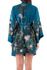KIMONO MARGHERITA MAZZEI 26JS71