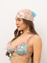 BANDANA MARGHERITA MAZZEI 26LS02