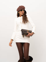 ELISABETTA FRANCHI GI25167E2 JACKET