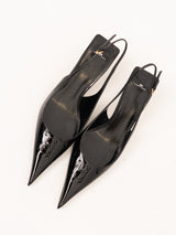 DECOLLETE' ELISABETTA FRANCHI SA35L66E2