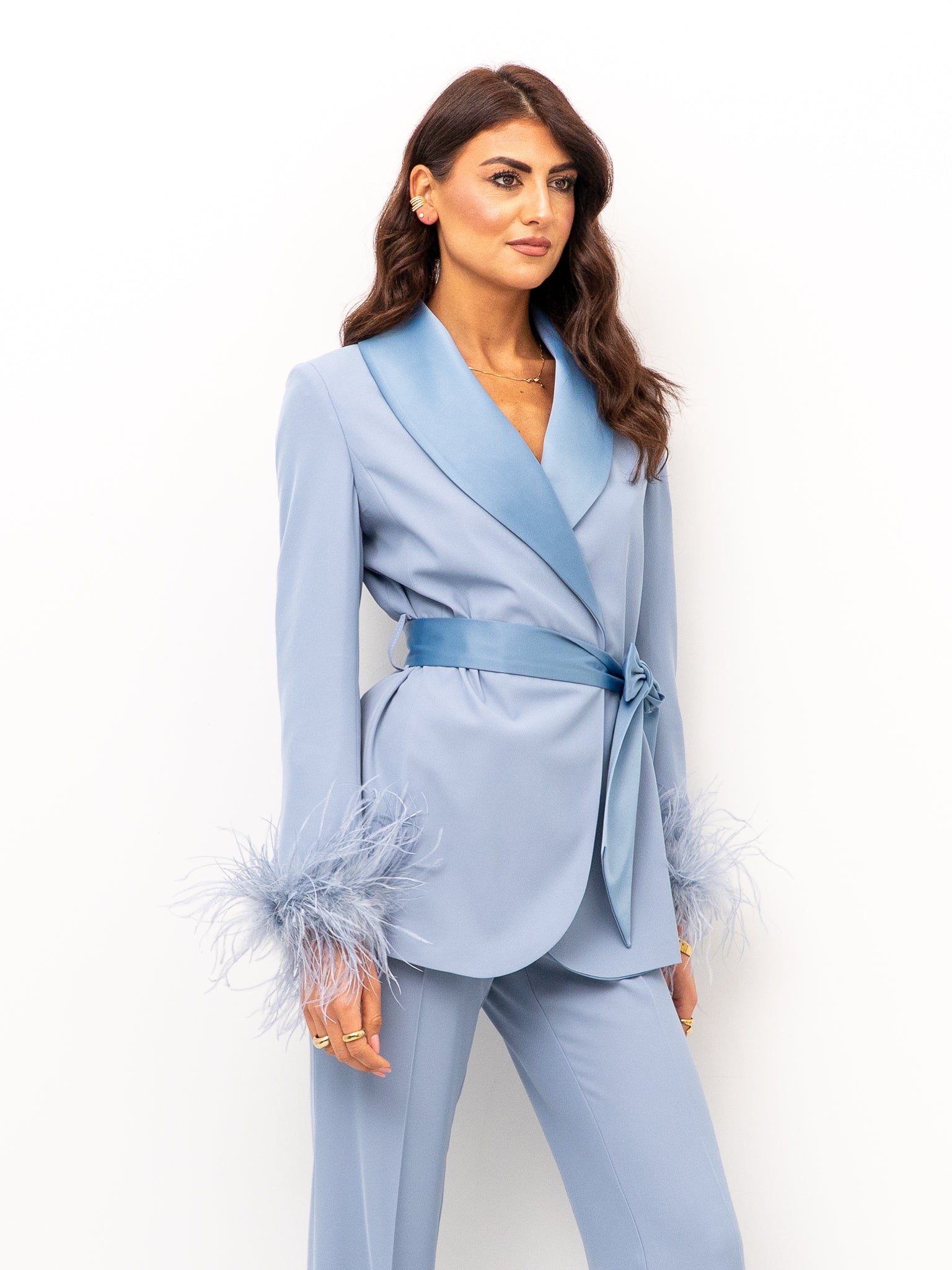 TAILLEUR ORTEGA 1051