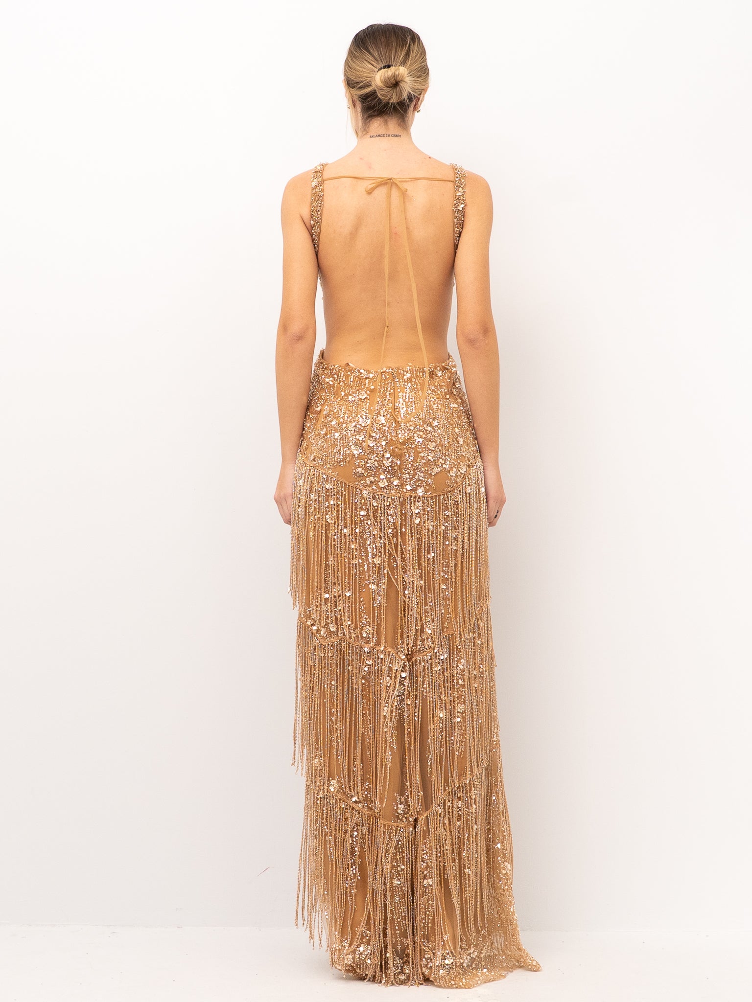 KUEA DRESS 15209
