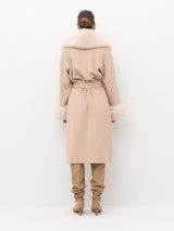 CAPPOTTO YES LONDON CD1211/VOT1