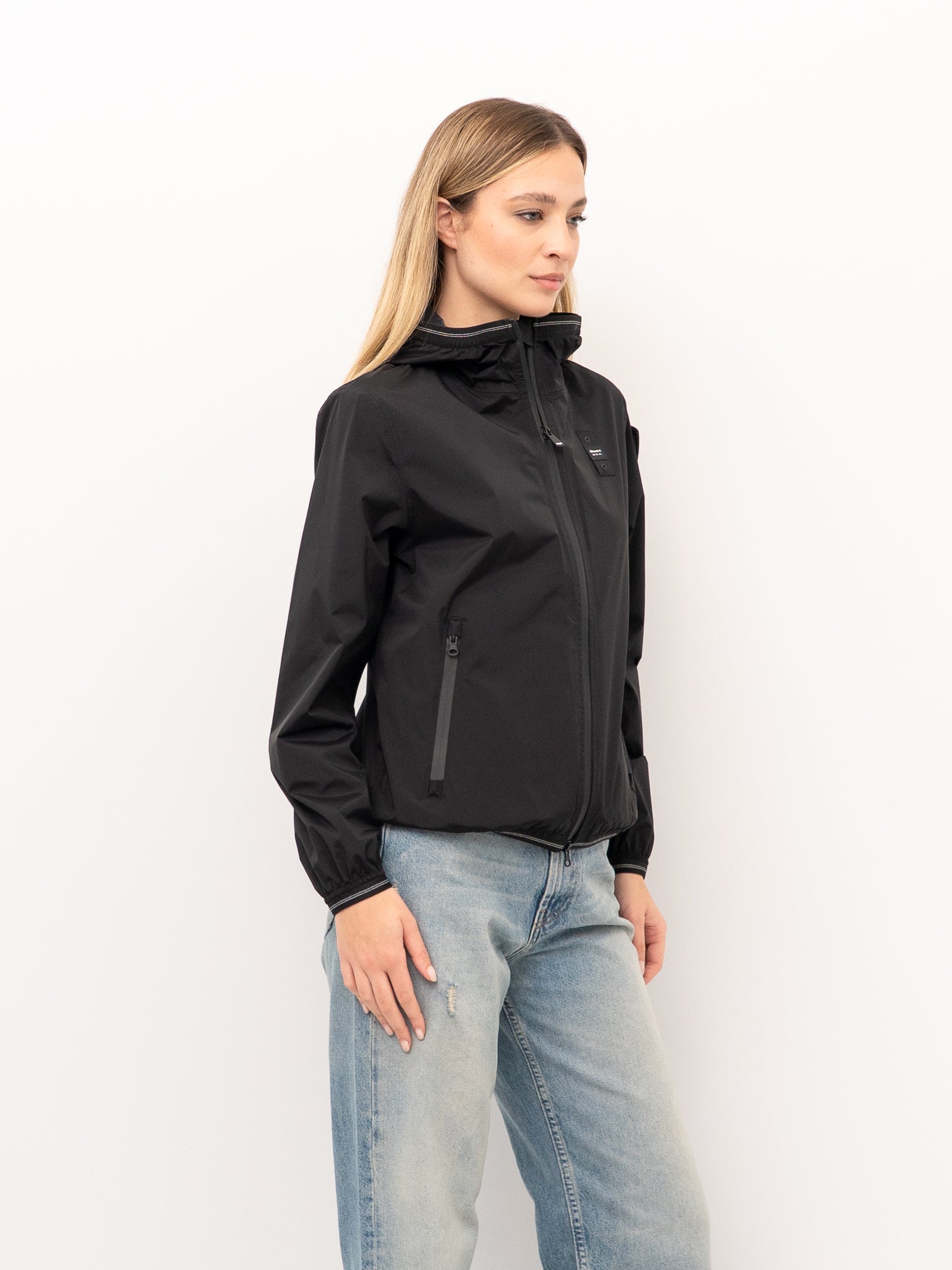 GIUBBINO BLAUER BLDC11095